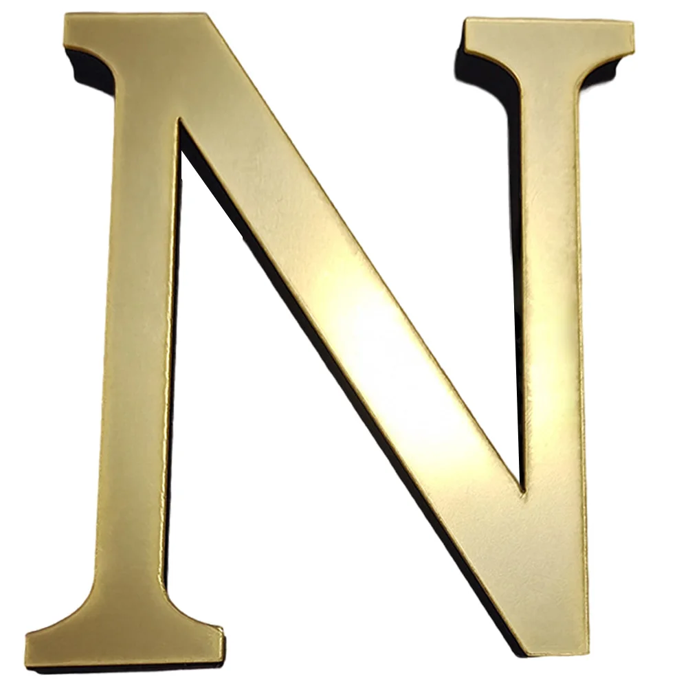 Alphabet Coding: The Ultimate Guide to Stylish and Meaningful Wall Decor for Your Home