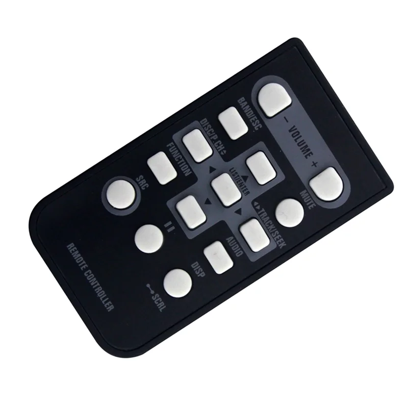 FULL-QXE1047 Remote Control For Pioneer CD Receiver Car Stereo DEH-44HD DEH-X16UB DEH-X1710UB