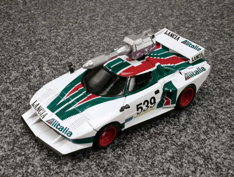 TKR Transformation MP20 MP-20 Wheeljack MP MasterPiece Series KO Action Figure Collection Robot Toys