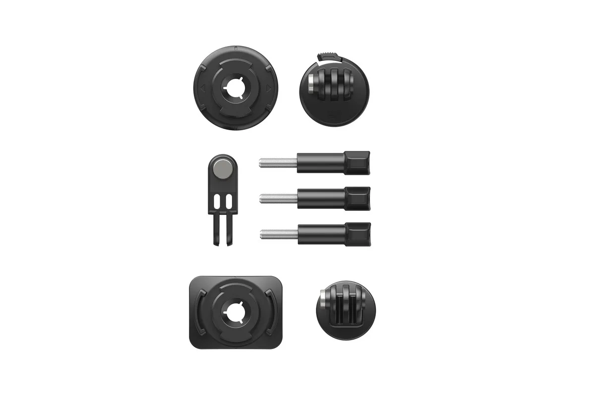 

Camera Drones Parts For DJI Osmo Action Mounting Kit