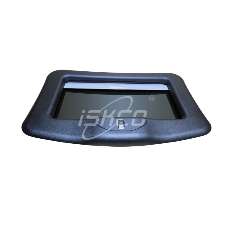 New Arrival Auto Parts Sunroof Size 860*495mm Aftermarket Electric Universal Sunroof SH500