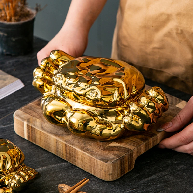 Contenedor con forma de concha: la pieza que transforma tu mesa en una experiencia culinaria única