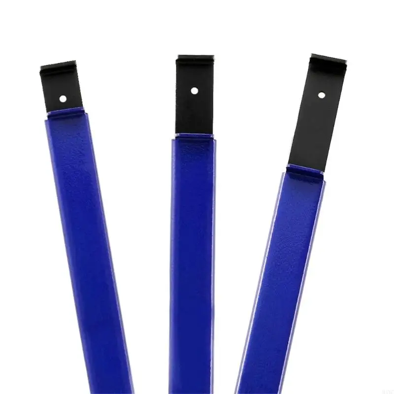 M4YC 3PCS Extension d'outil d'outil d'extension Extension Close Clamp Tool serré pour fixer les boulons d'écrou les pinces