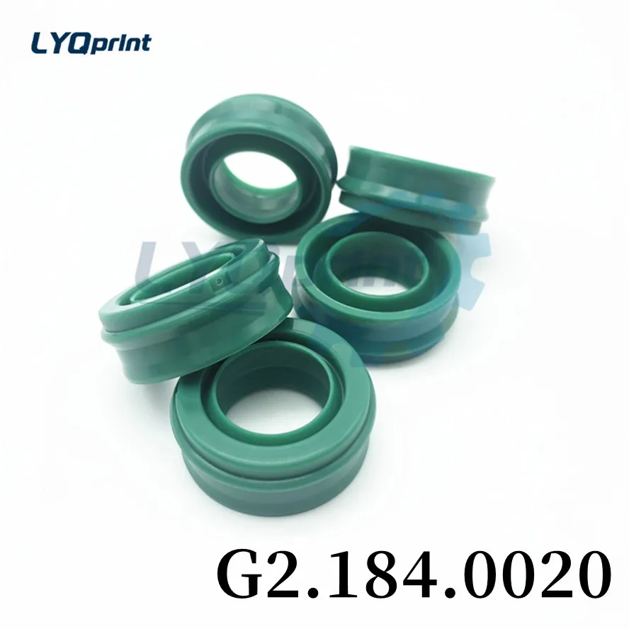 Best Quality SM52 SM74 Pneumatic Cylinder Seals For Printing Machine G2.184.0020 For Heidelberg