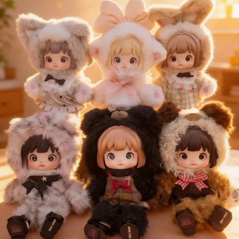 Nommi Forest Kingdo…