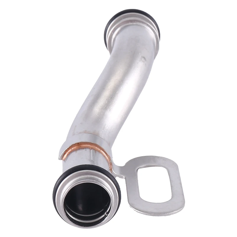 NEW-55353327 Oil Cooler Inlet Pipe Oil Cooling Pipe Intake Pipe For Fiat Buick Opel Saab Chevrolet Baojun