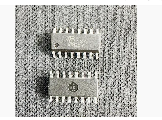

10PCS 50PCS YD7127 100% new original