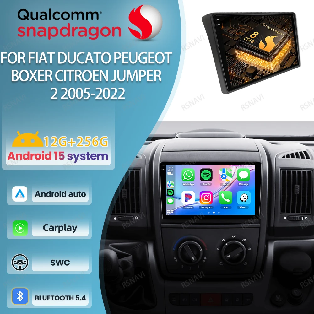 Car Radio Android 1…