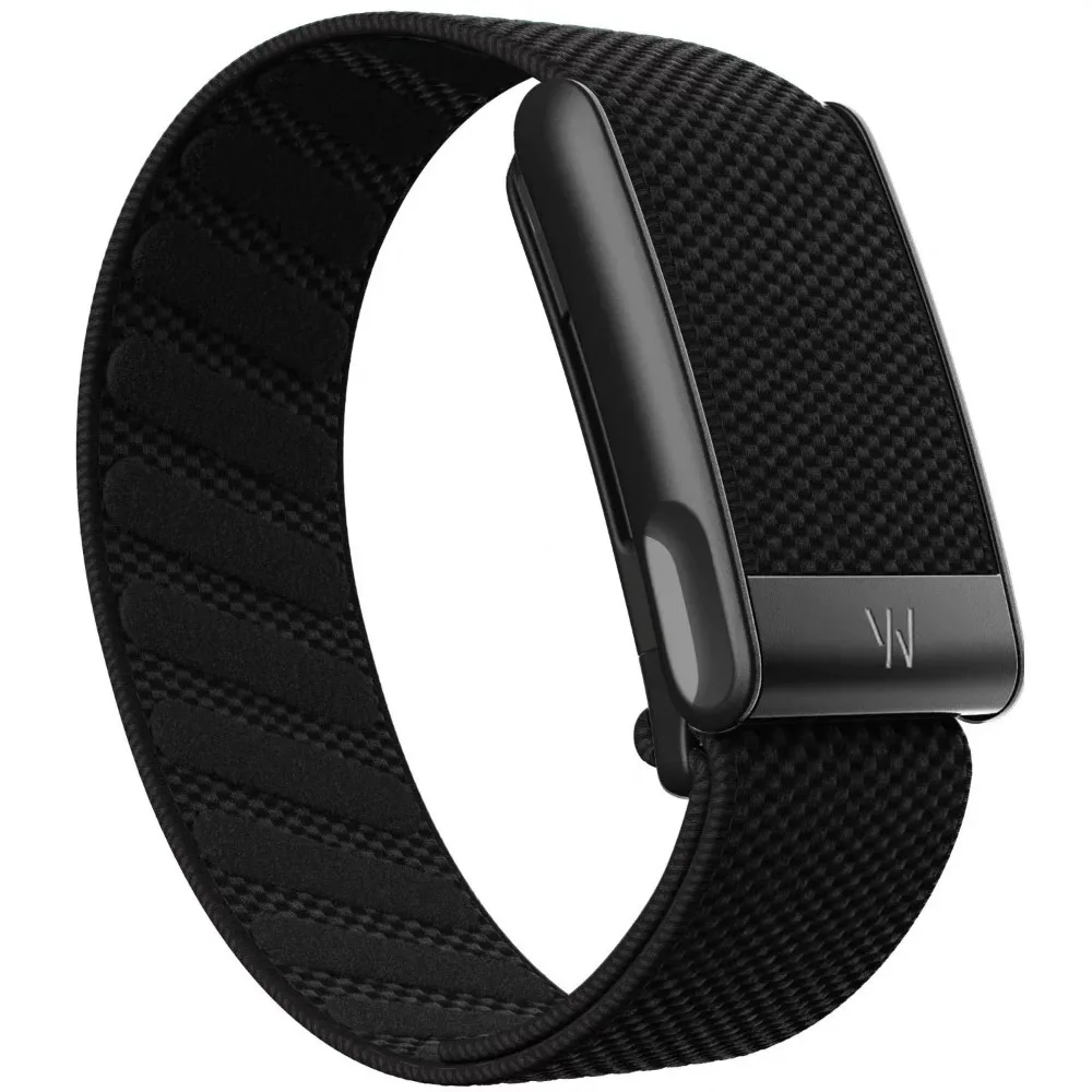 For WHOOP 5.0 MG Band Nylon Woven Replacement Strap W Logo Sport Wristband Premium Package Fitness Tracker Accessories