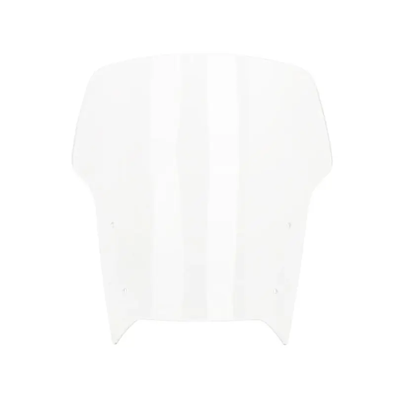 

Motorcycle Accessories For Tenere700 TENERE 700 2021-2024 Windshield Wind Deflector Windscreen Kit-ABQF