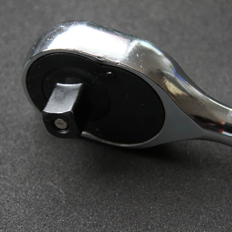 1/4 3/8 1/2 بوصة اسئلة وجع 24 الأسنان محرك اسئلة المقبس أداة مفتاح الربط متعددة الوظائف لتقوم بها بنفسك أداة اليد اسئلة مقبض وجع #5