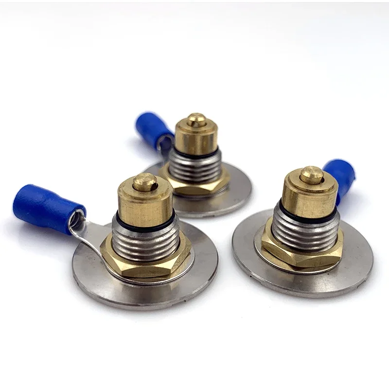 موصل سهل الاستخدام زنبركي محمل ، محول صندوق موضوع Mod ، دبوس عائم لهيكل محور المارقة #2