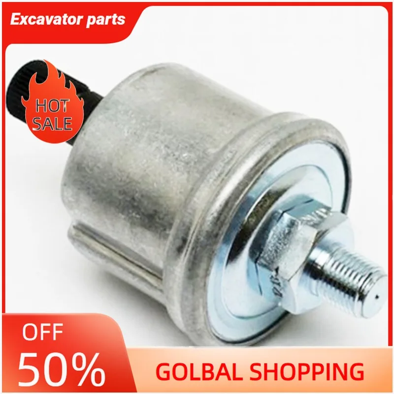 

Датчик давления масла 75153GT для GENIE Lift Cummins 4B 3.9L Deutz F4L913 Engnie