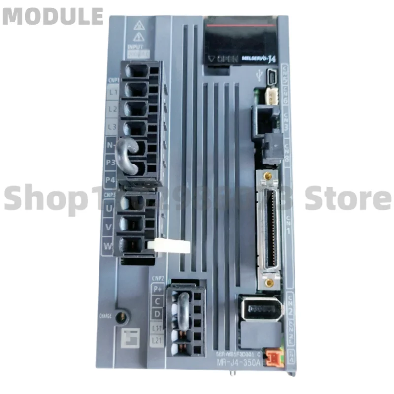 

New Original MR-J4-350A MR-J4-350B MR-J4-500A MR-J4-500B MR-J4-700A MR-J4-700B