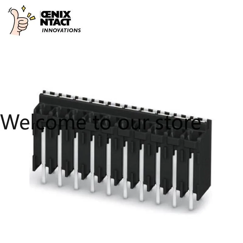 Клеммник Phoenix PCB-SPT-THR 1,5/3-V-3,81 P20 R24-1823311-200