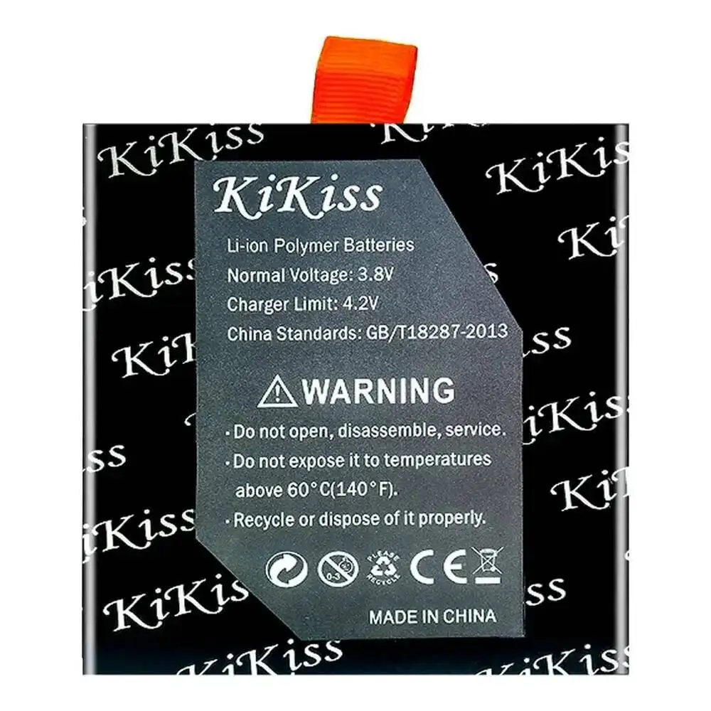 Bluetooth Speaker Battery Lightweight For Jbl Xtreme 4 FG4CELL21700X 10000Mah