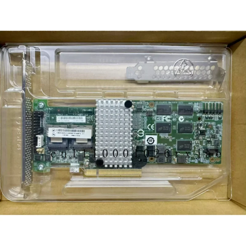 

5pcs 9260-8i 512m controller card