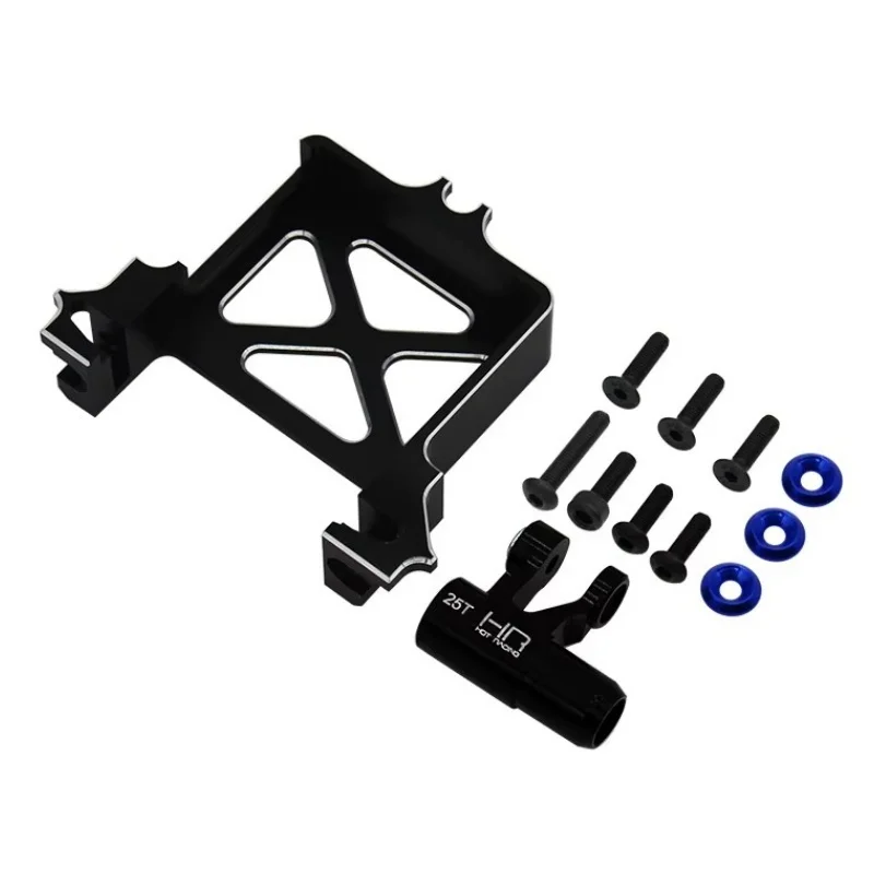 

HR Aluminum Fixed Servo Mount with 25T Arm for 1/5 Traxxas X-Maxx
