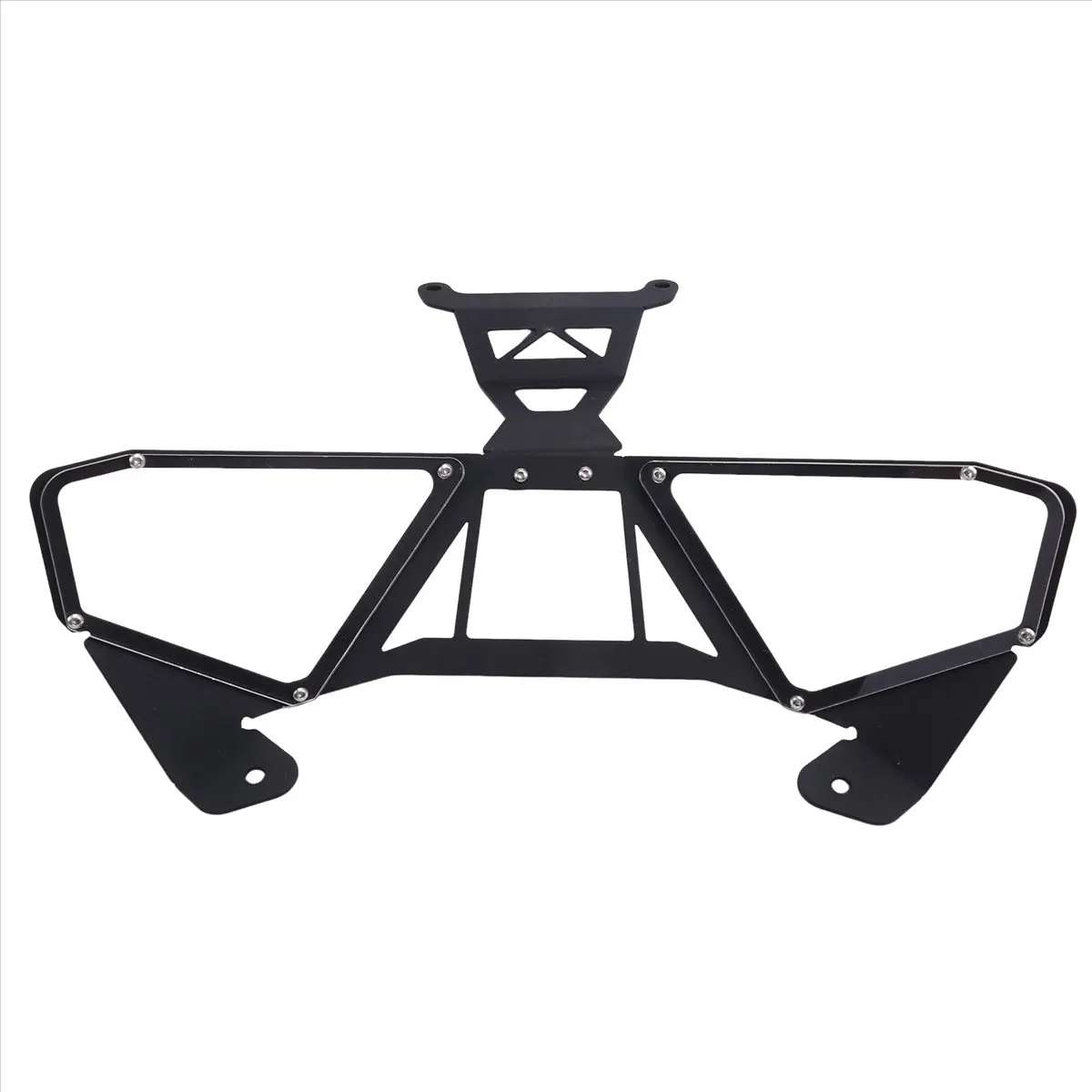Compatible Motorycle Headlight Cover Guard Protector for 800X Pro Super Adventure Headlamp Protection Transparent
