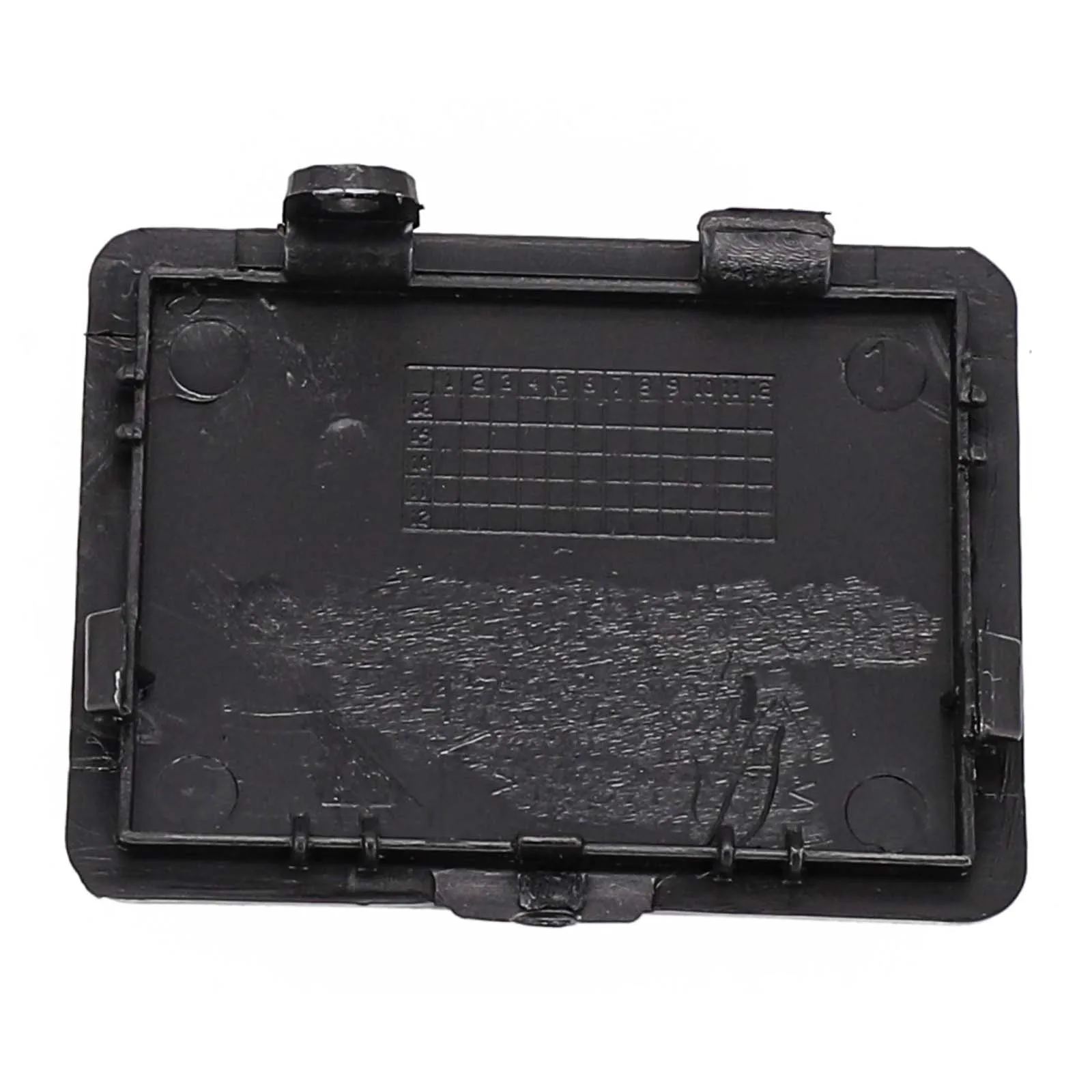 

Крышка бампера, боковая юбка, крышка отверстия, грунтовая, неокрашенная, S-класса, замена S320 S350 S430 W140 W220 1406980330 для Benz