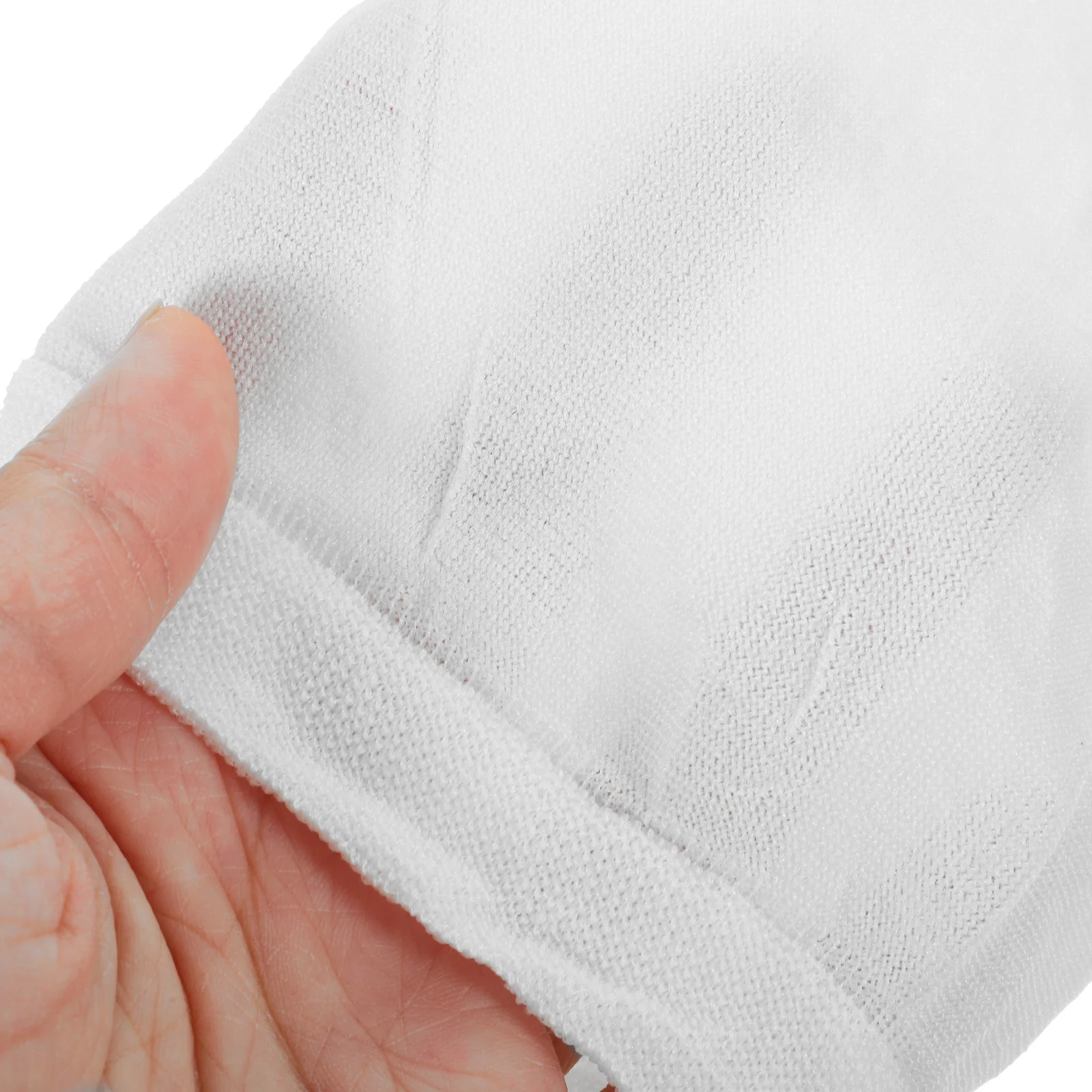 

10Pcs Pool Skimmer Socks Disposable Nylon Mesh Bags Swimming Pool Filter Cover Cleaner Tool for Skimmer Basket