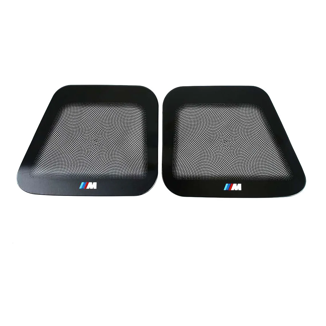 

Suitable for 24 BMW 5 Series under the seat dust cover modification accessories under the seat trend horn decorative sticker