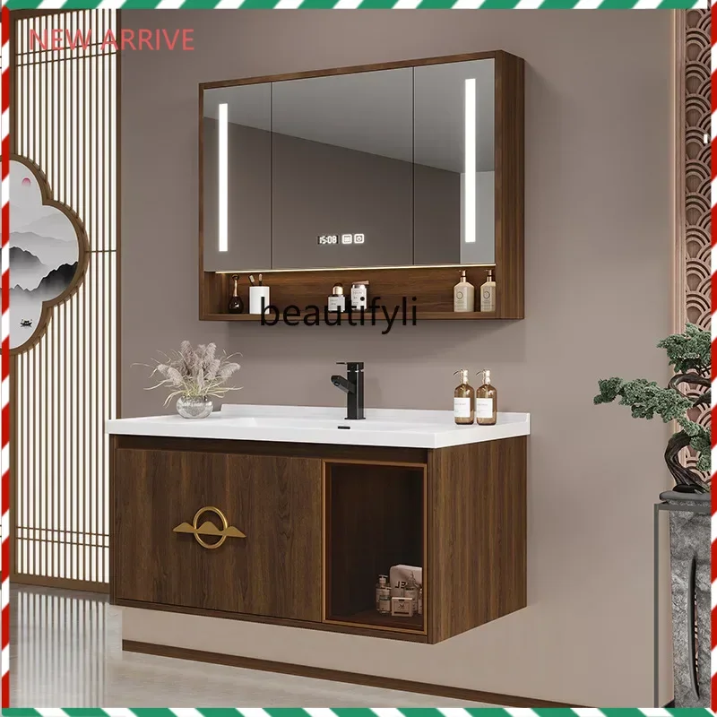 

ss новый туалет, новый китайский керамический цельный умывальник, шкаф для ванной комнаты, комбинированный умывальник, костюм