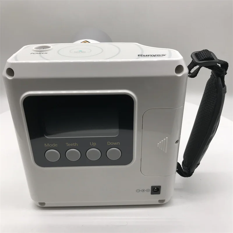 Portable Digital Radiography Medical Unit Dental X-Ray Machine RAY98P