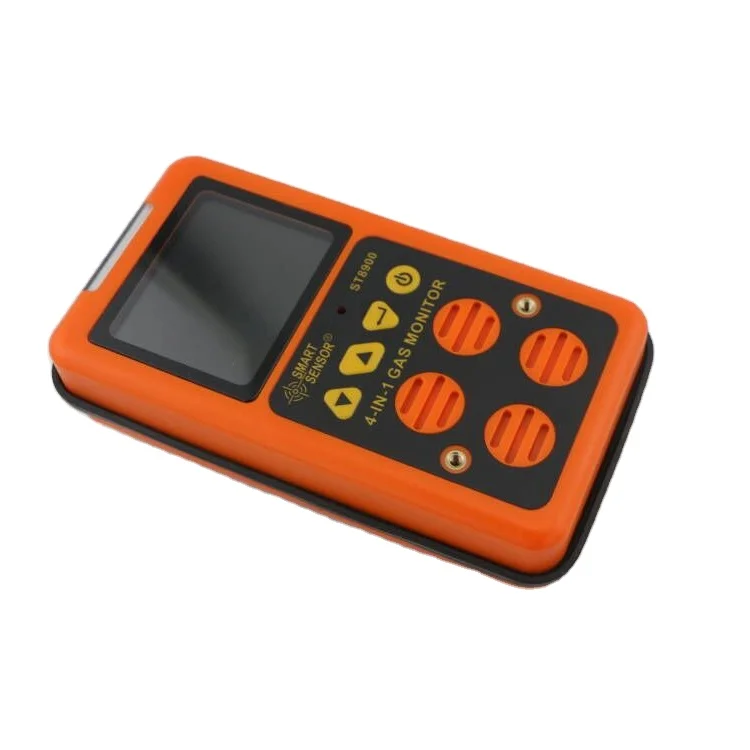 Smart Sensor ST8900…