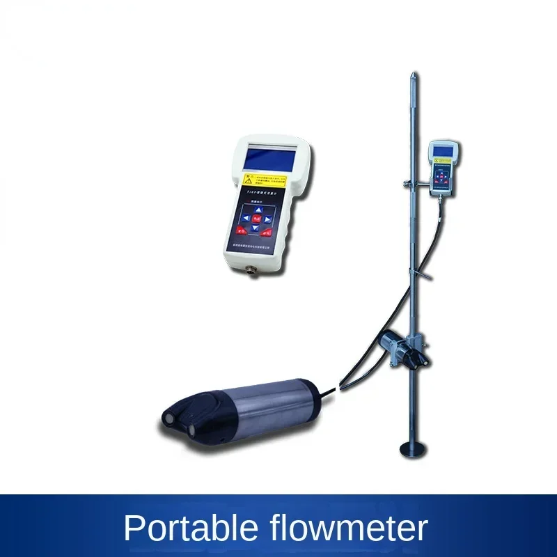 Determiner le constructeur entre-temps, portable, Doppler