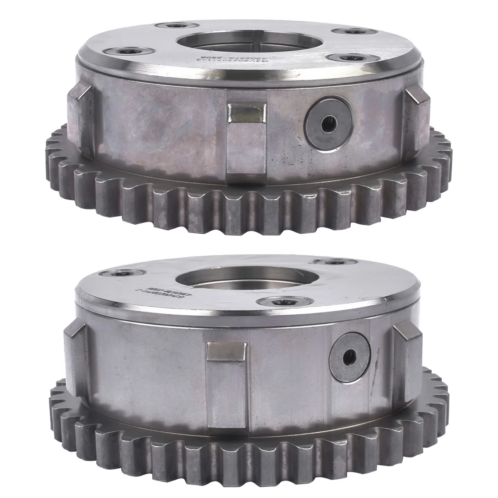 AP03 Camshaft (Intake+Exhaust) Adjuster for Range Rover Evoque 2011-2018 LR050849 LR033733
