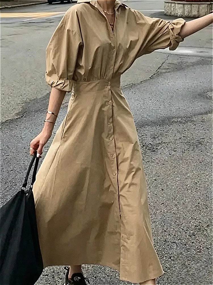 Thumbnail 3 - #83 Cheap Womens Midi Dresses Worth Buying