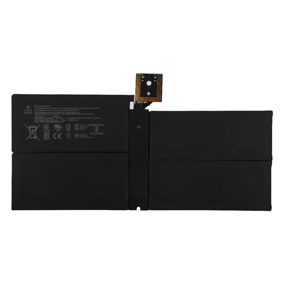 (2590)Surface Pro 128GB バッテリー新品同様 S94255d3abcbb4fbd829376db3714d