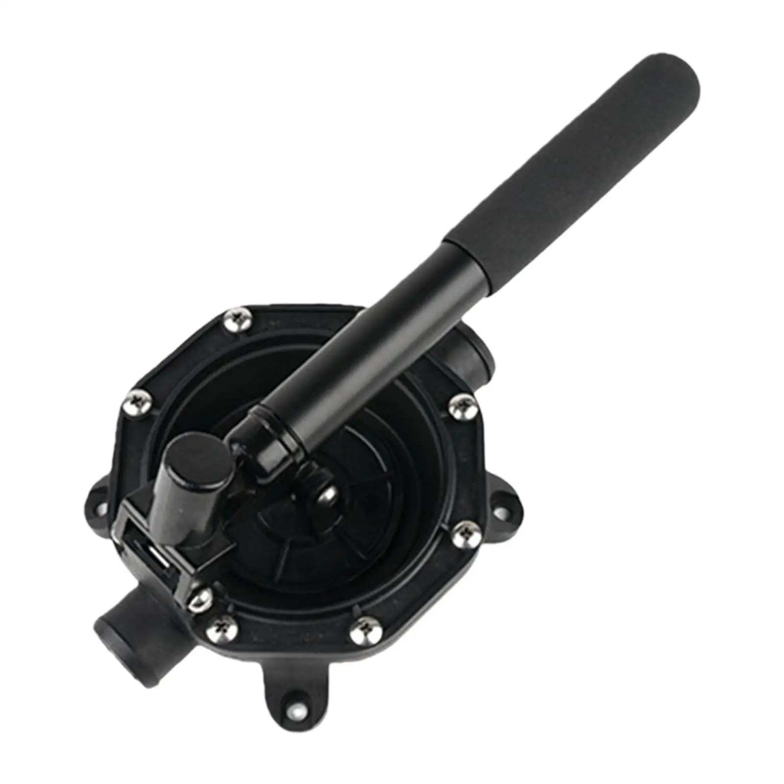 

Легкоустанавливаемый ручной морской насос для перекачки воды, самовсасывающий, для каяков, каноэ, яхт и лодок