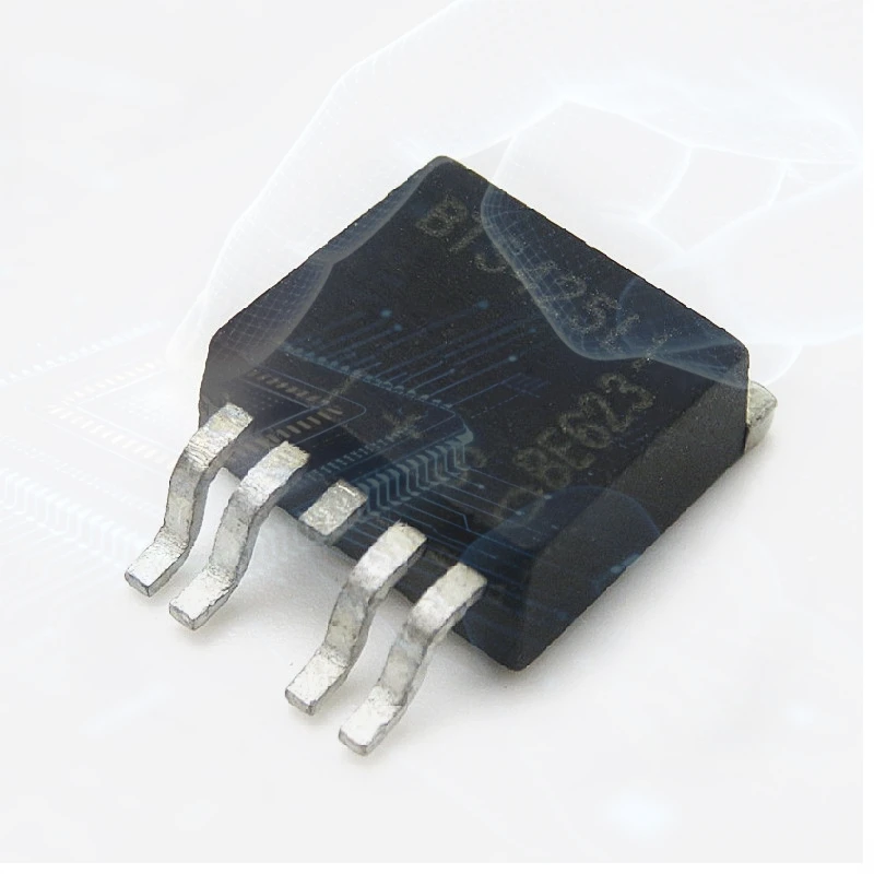 (5-10-20-30-100PCS) BTS425 TO-263-5 BTS425L1