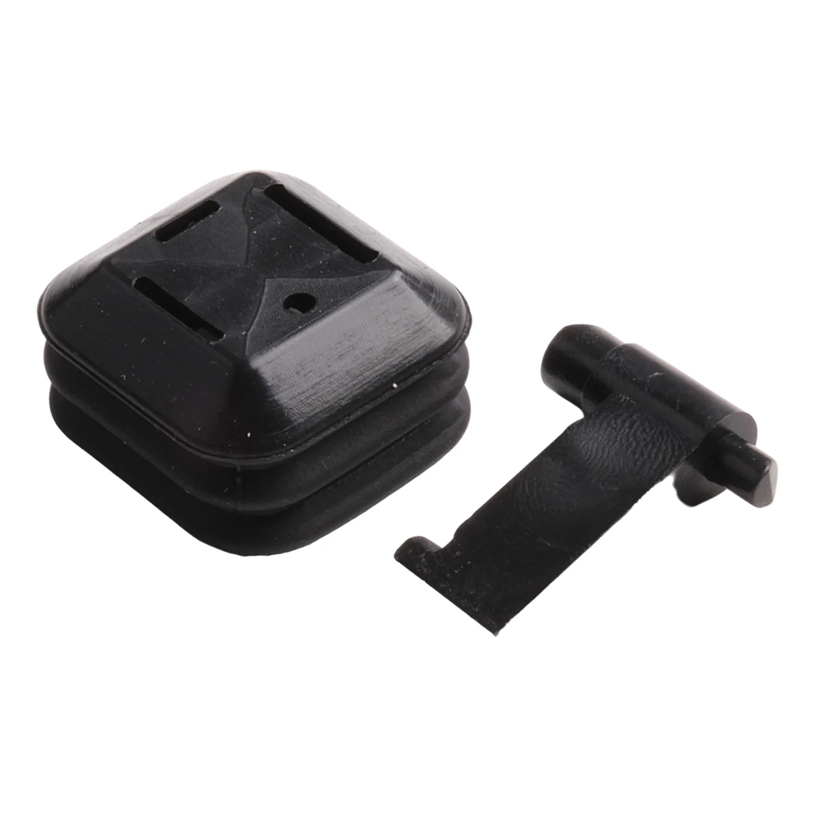 Fuel Flap Latch Repair Kit/set For Land- Rover- Discovery- 3/4 For Range- Rover- Sport Fuel Tank Cap Hinge Repair Kit ARV780020#