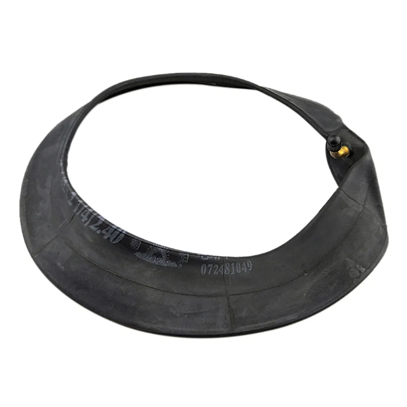 Tire 12 1/2 X 2 1/4 47-203 fits Electric Scooters and e-Bike baby carrier, folding bicycle inch tyre inner tube