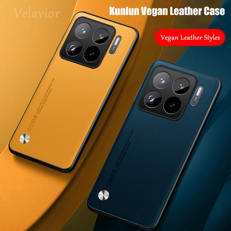 高級ケース Xiaomi 15S プロシリコーンバンパー耐衝撃カバー Coque 15 ウルトラ 14T プロ Fundas シェル