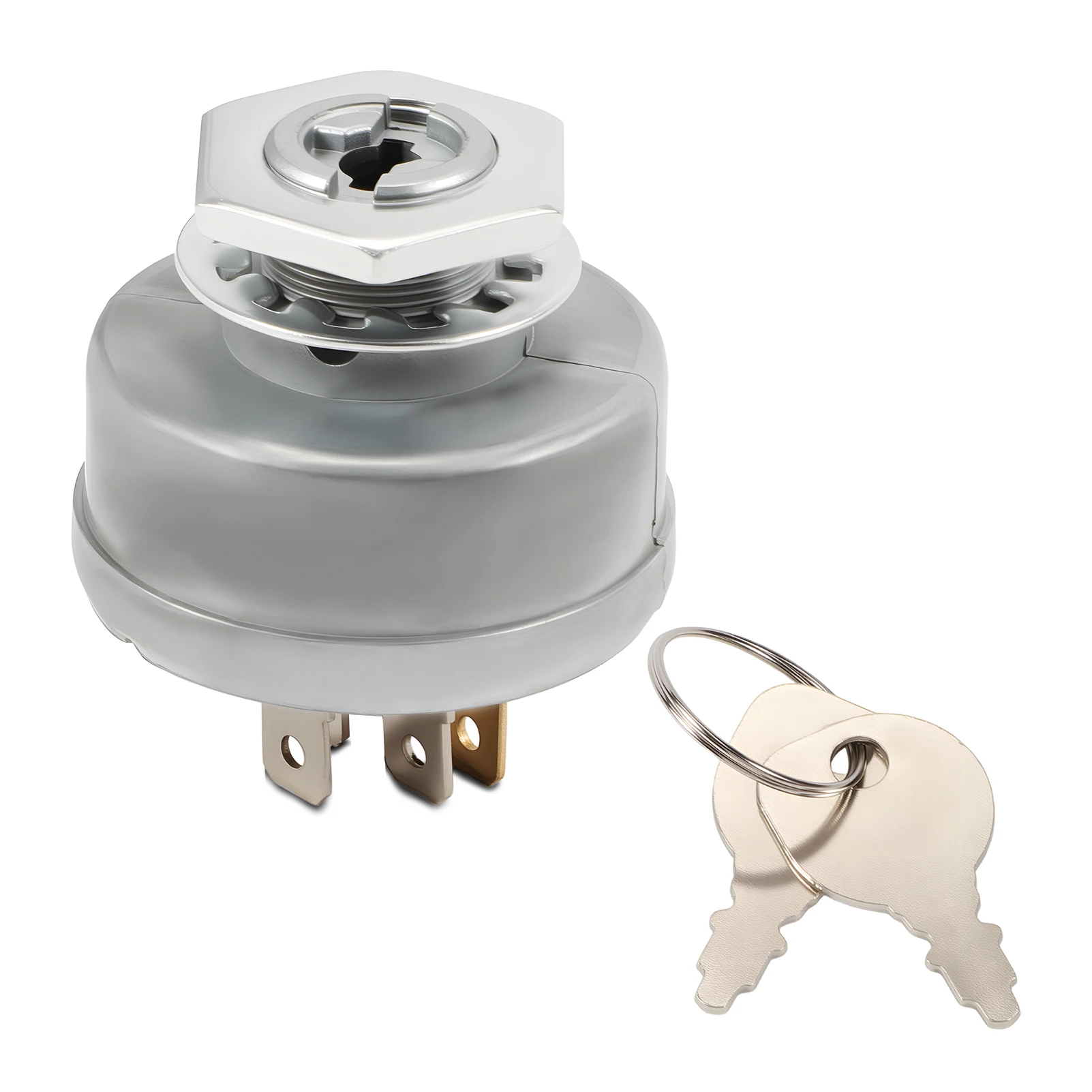 Ignition Starter Mo…