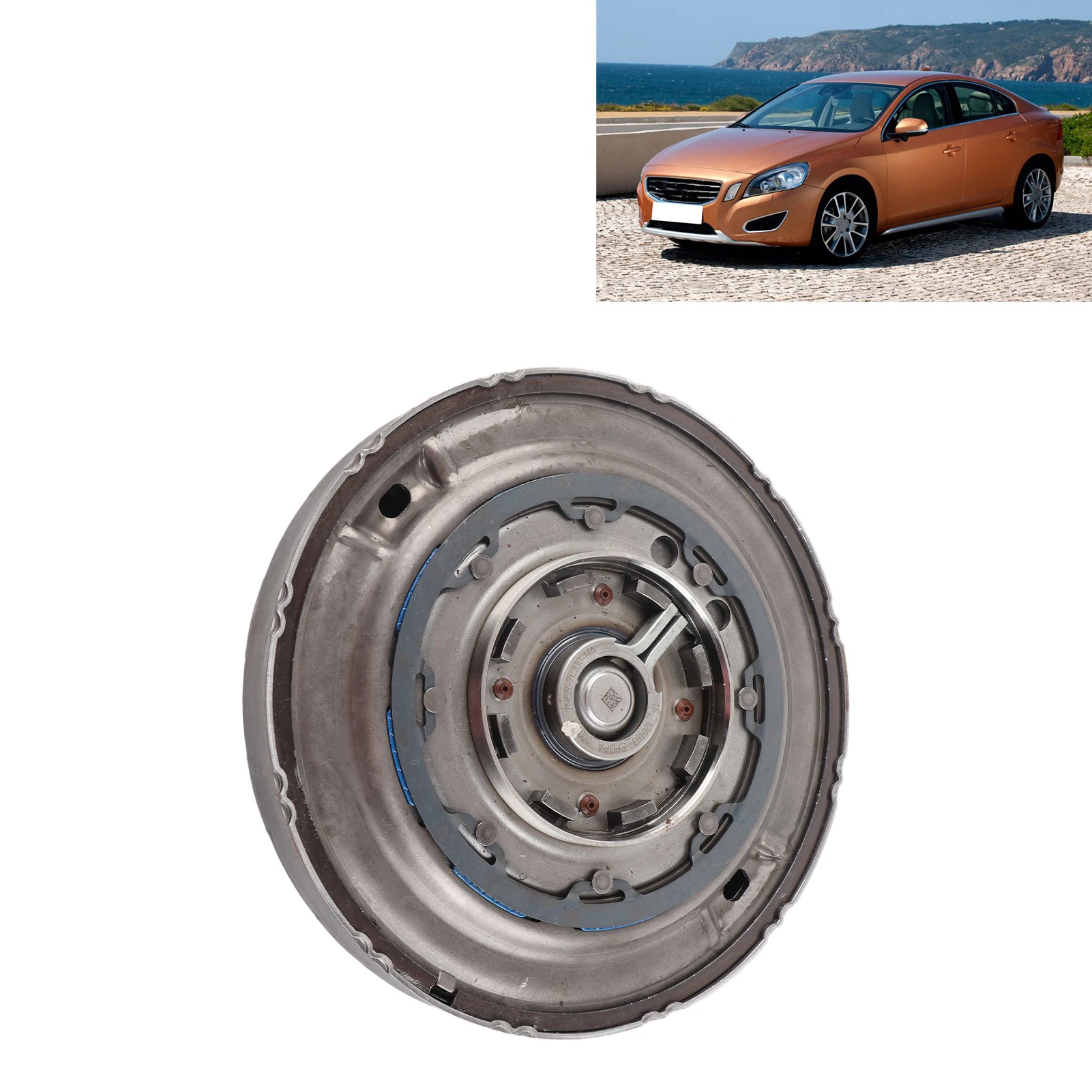 أجزاء مناسبة لـ SEL//SE/S/Ambiente MPS6 6DCT450 للإضافة