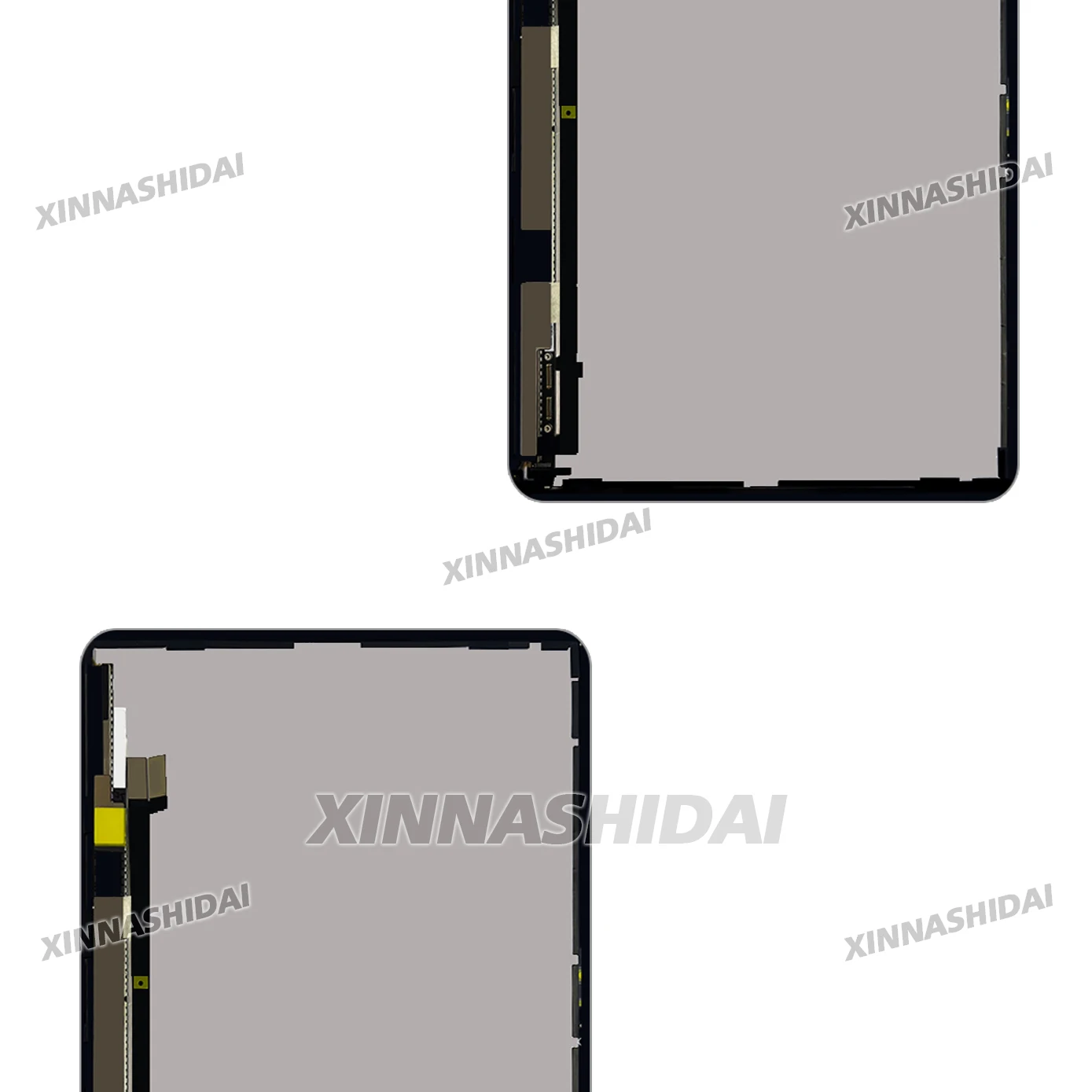 

Высокое качество 13 дюймов для iPad Air6 2024 ЖК-дисплей с сенсорным экраном и дигитайзером, стекло, полная сборка, запасные части для Air 6 2024, 6-й 13-дюймовый ЖК-дисплей