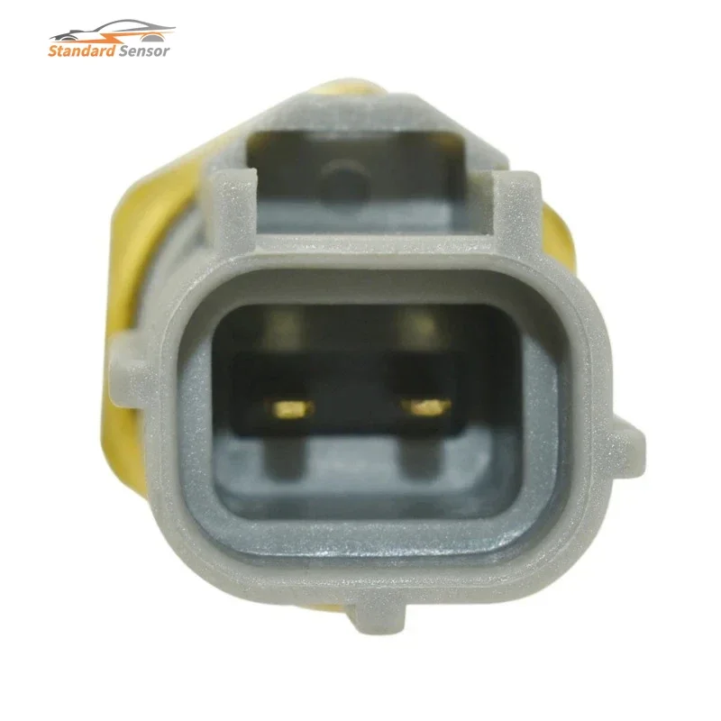 

2PINS B593-18-840 для Mazda Protege Millenia RX-8 Ford Lincoln LS 1.3L 1.8L 2.0L 2.3L 2.5L 4.0L Датчик температуры охлаждающей жидкости