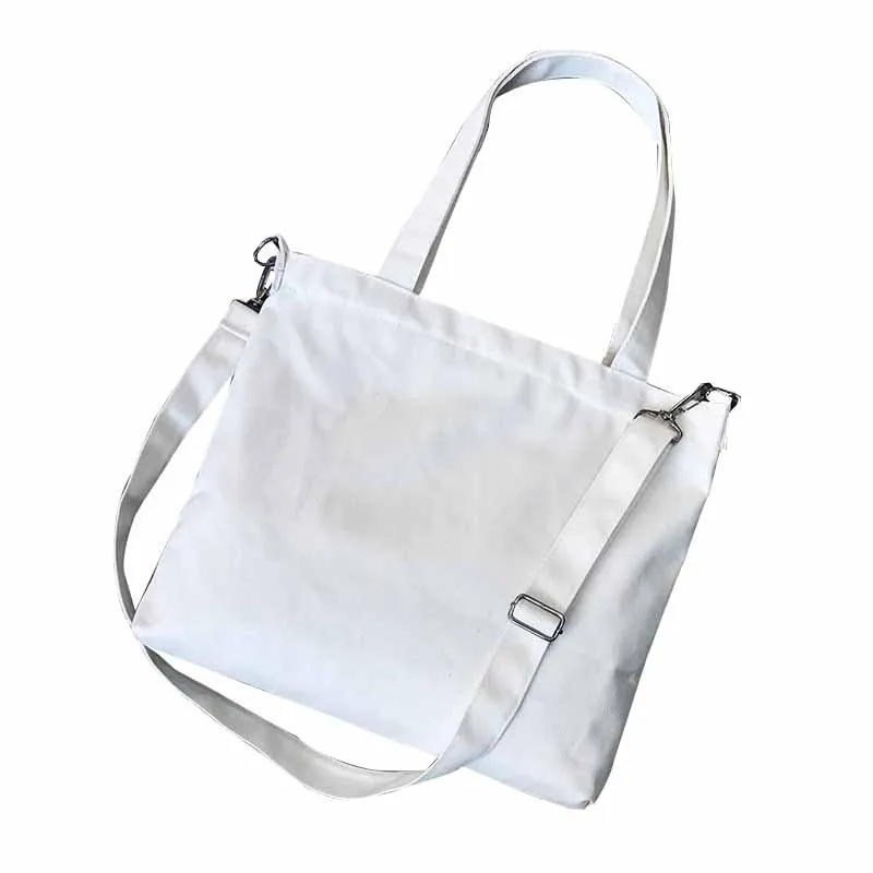 حقائب يوم كندا السعيدة هدية سياحية كندية مونتريال فانكوفر مدينة المناظر الطبيعية كيبيك أفق قماش حقائب اليد القطنية