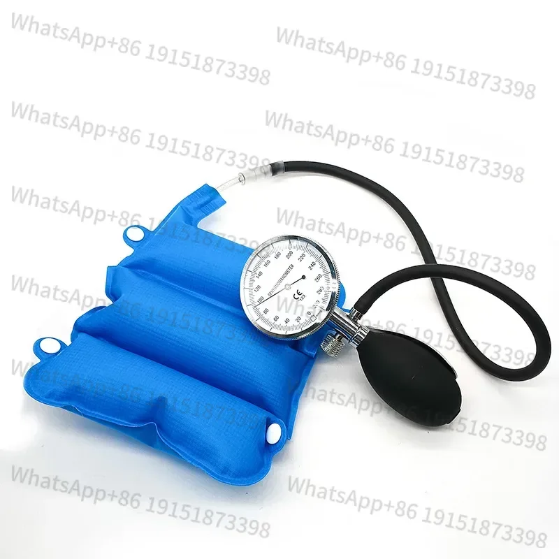 

Biological pressure feedback instrument, airbag core muscle group activation , airbag inflation training instrument, airbag
