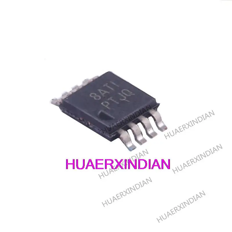 10PCS/LOT New Original  TPS7A4901DGNR   HVSSOP-8 (LDO)