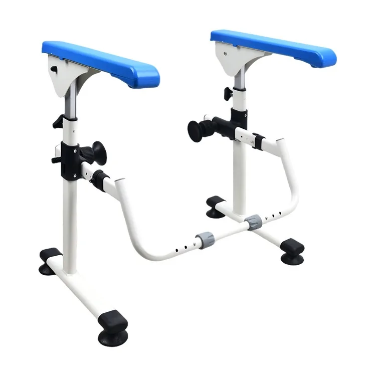 Custom Drop Down Handrail Bathroom Foldable Stainless Steel Stair Handrail Armrest Handles Grab Bar