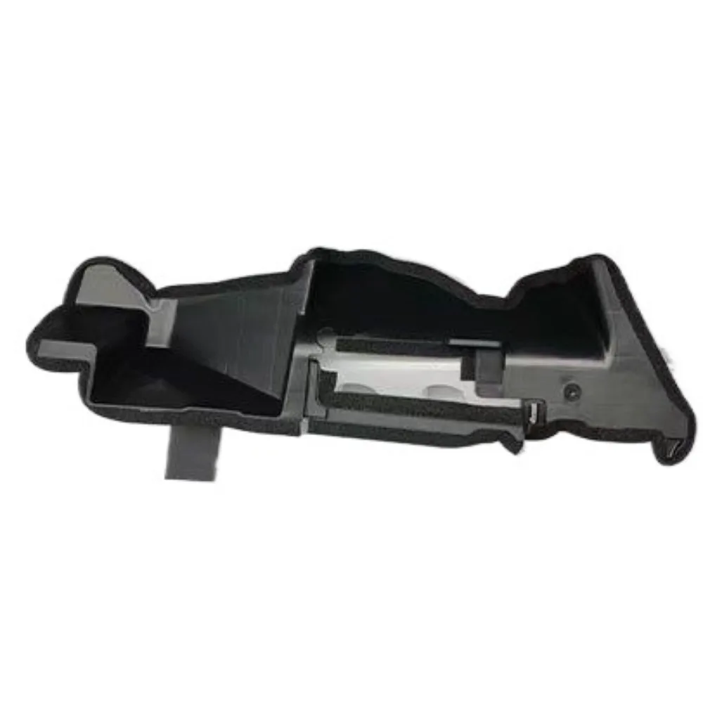 

Radiator Air Tank Left Right Fan Air Deflectors for Changan NEVO A05 New Geunine C589F271307-0302 8112140-DY22 8112130-DY22