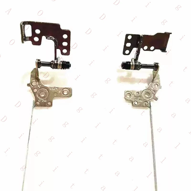 MTG   NEW for ASUS FX80 FX80G FX80GD FX504 FZ80G LCD Screen Hinge Left&Right