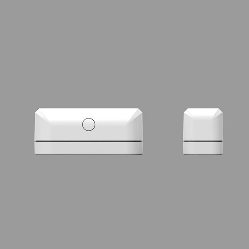 TTLock APP كاشف مستشعر الباب اللاسلكي DS2