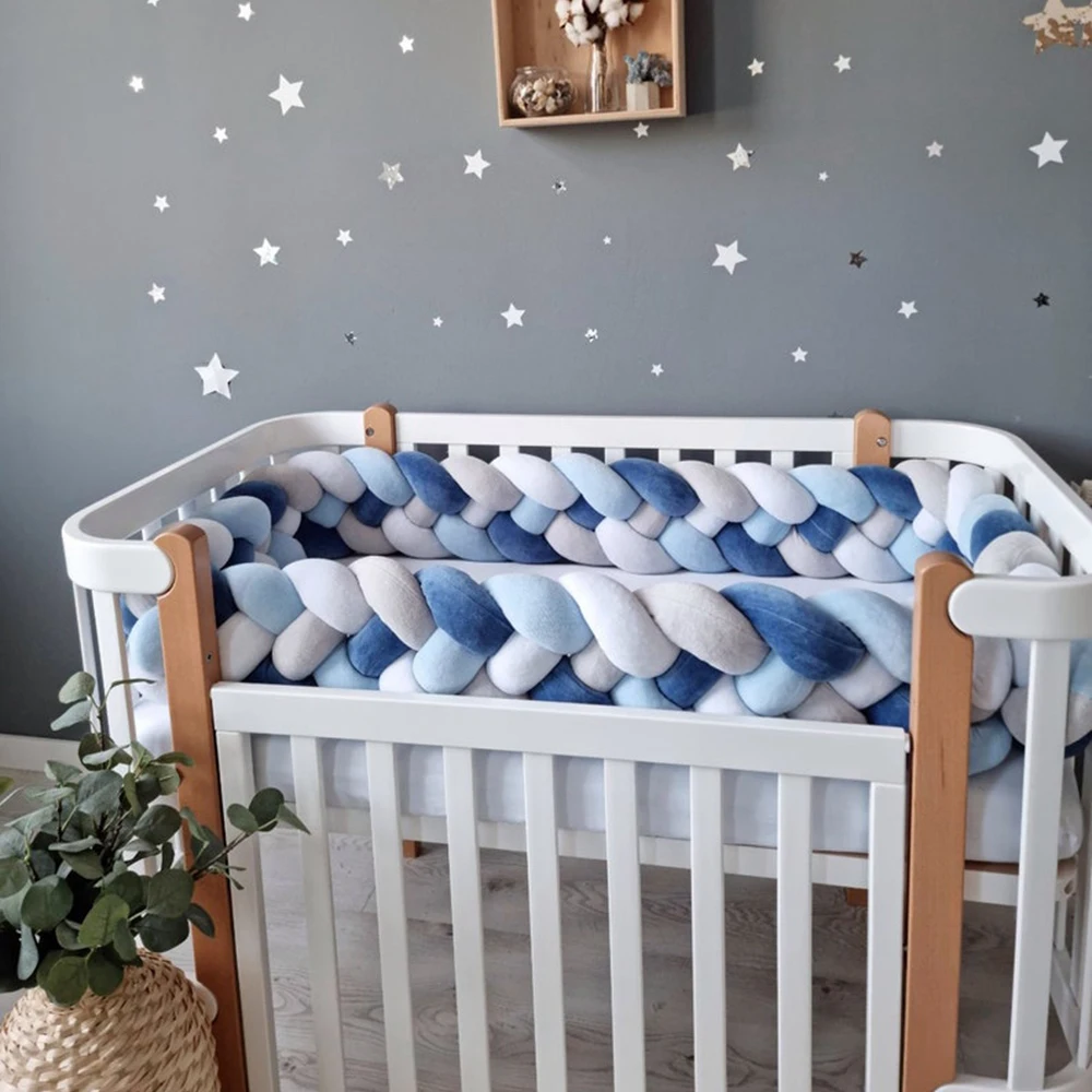 Thumbnail 3 - #29 Best Baby Cribs to Buy In 2026
